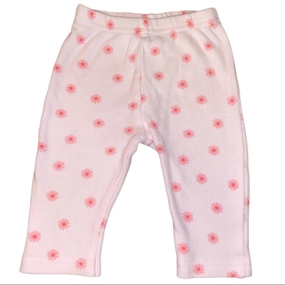 Baby Girl 3-6 Month bon bebe Pants - Picture 1 of 3